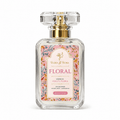 Floral perfume for women 50ml bottle by Flora N Fiona